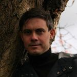 Robin Bennett - @dustysoundsystem - Instagram