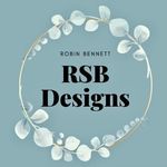 Robin Bennett - @rsb_designs_ - Instagram