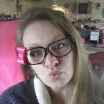 Robin Benoit - @blueeyedbird115 - Instagram