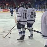 Robin Benoit - @robinben15 - Instagram