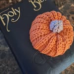 Robin Benoit - @robinnestcrochet - Instagram