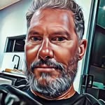 Robin Benson - @robo_hq - Instagram