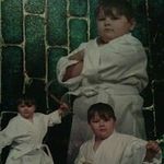Robin Benson - @pk41bear123 - Instagram