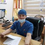 Robin Benson - @babuaman10 - Instagram