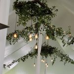 Robin Benson - @upnorthlightingdesign - Instagram