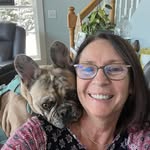 Robin Lunt Benson - @robinbenson47 - Instagram