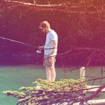 Robin Bentley - @reubenbentley - Instagram