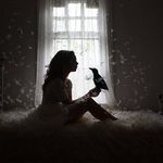 Robin Bentley - @thecrankycrow - Instagram