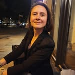 Frédérique Robin - @frederique.robin.berlin - Instagram