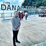Robin Berlin Saputra Halawa - @robin_2507 - Instagram