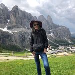 Robin Berman - @robinberm - Instagram