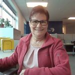 Robin Berman Benishek - @benishekrobin - Instagram