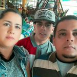 Robin Bermudez - @robinsonbermudez85 - Instagram