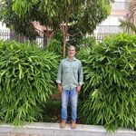 Robin Bernard - @nymer_messi_ - Instagram