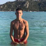 Robin Bernard - @robin.ball7 - Instagram