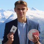 Robin Bernard magicien - @robin_bernard_magicien - Instagram