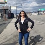 Robinn Berube - @robinnberube - Instagram