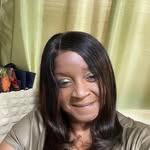 Robin Bethea - @blessedbrownwomen - Instagram