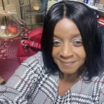 Robin Bethea - @robinravenell - Instagram