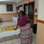 Patricia Biddle - @robinnbiddle1335 - Instagram