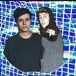 ☆ Jade+Alina☆ - @justinbieberxnickrobinson - Instagram