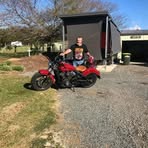 Robin Barber - Facebook