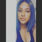 Robyn Kym Billet - @china_billet - Instagram