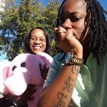 Robin TooCute Billingsley - @robin.t.johnson.33 - Instagram