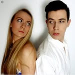 Robin & Emma - @robinbirrellfan - Instagram