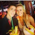 Robin & Emma ❤️❤️ - @robinbirrell.emma_fanpage - Instagram