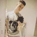 Robinbirelll - @robinbirrelll - Instagram