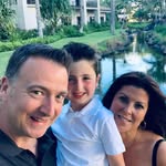 Robin Blaine Harris Hagy - @robinblaine - Instagram