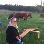 Robin Carey Blain - @robincareyblain - Instagram