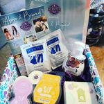 Robin Blanchette - @robins.world.of.scents - Instagram