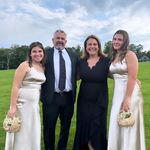 Robin Blanchette Borchard - @rborch4 - Instagram