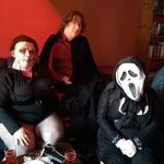 Robin Blaylock - @white_tiger1932 - Instagram