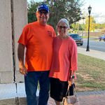 Robin Smith Blaylock - @rannb96 - Instagram