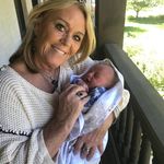 Robyn Blaylock Hall - @nana_hall90210 - Instagram