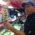 Owner Neal - @baskinrobins_westbloomfield - Instagram
