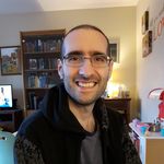 Robin Bloomfield - @rjbloomfield - Instagram