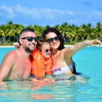Cosma Robin Livia Cosma Bogdan - @papis_de_alma - Instagram