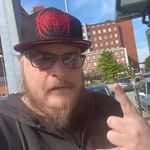 Robin Bolin Cronström - @ochatach - Instagram