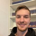 RobinBoltonETH - @robinbolton.eth - Instagram