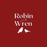 Robin and Wren - @robin_and_wren_borders - Instagram