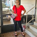 Robin Bordonaro Tongate - @bordonarotongate - Instagram