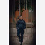 Robin Borges - Facebook