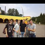 Robin Bosch - @robinbosch2000 - Instagram