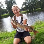 Robin van den Bosch - @robin911x - Instagram
