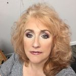 Robin Bostic - @robinsbeautyover50 - Instagram