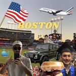 Rob in Boston 🇺🇸🐋 - @rob.inboston - Instagram